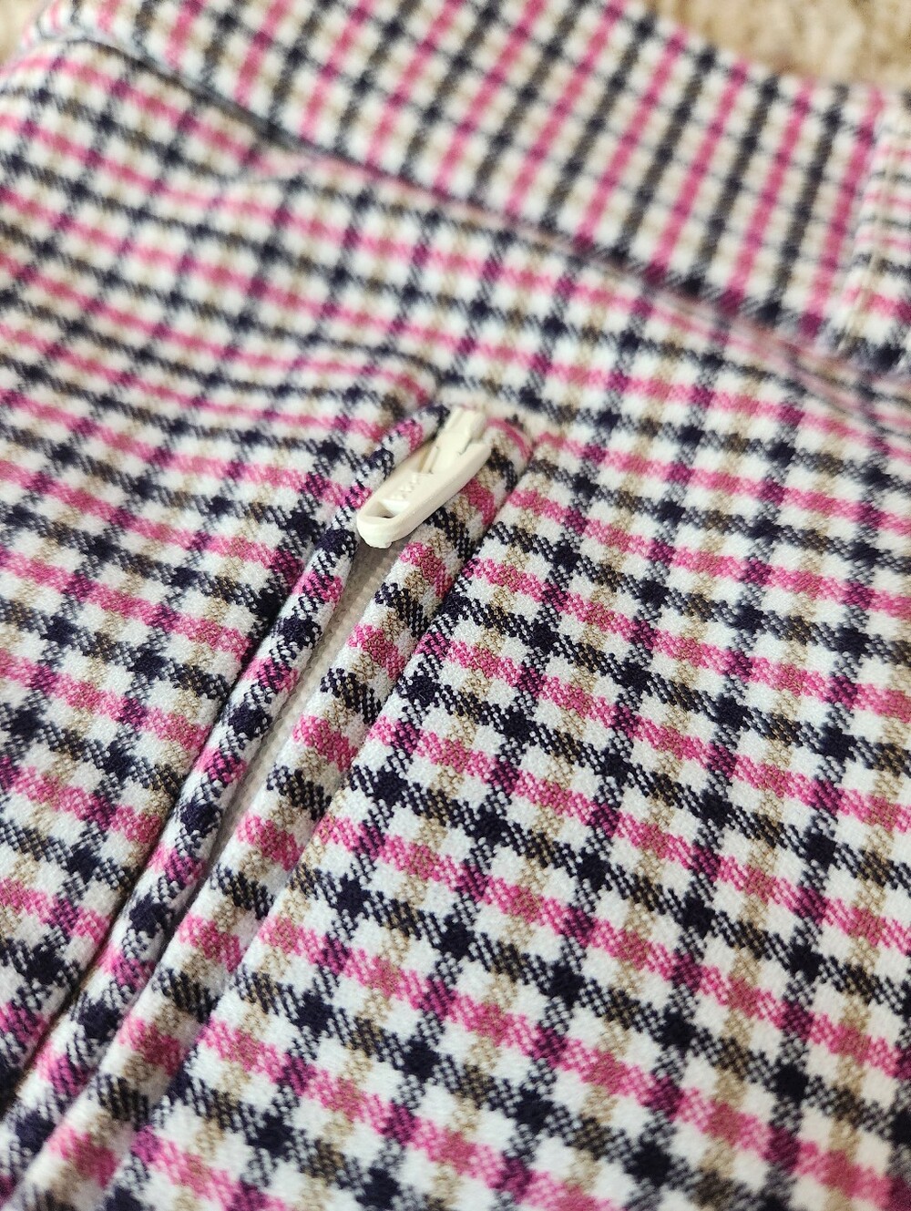 Banana Republic Sloan Pant 12